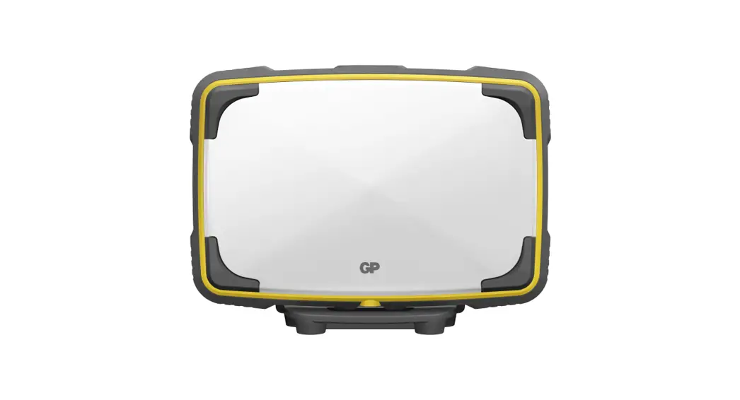 Gp Cwp15 Panel Light Instruction Manual Gp Cwp15 Panel Light Instruction Manual