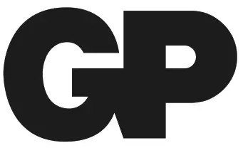 GP logo