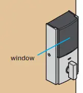 Important information about the interior cover 1