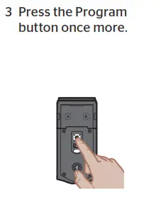 Manual Door Handing 3