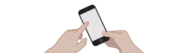 app to pair your smartphone