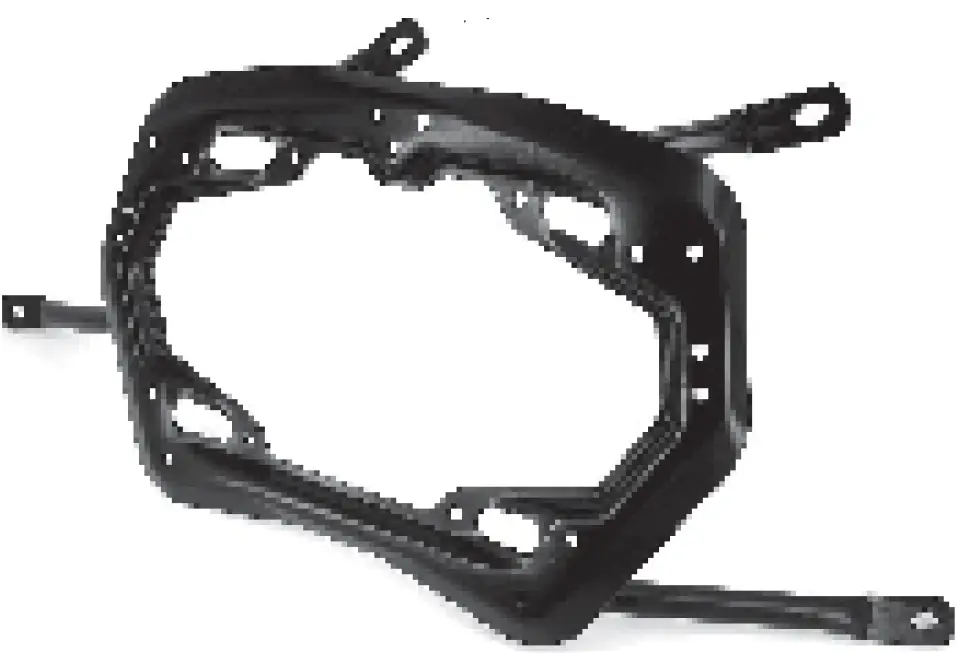 SW-MOTECH KFT.13.849.50000 B Trax Ion Tuareg 660 15