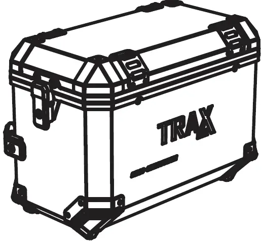 SW-MOTECH KFT.13.849.50000 B Trax Ion Tuareg 660 29