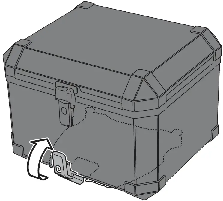 SW-MOTECH KFT.13.849.50000 B Trax Ion Tuareg 660 37