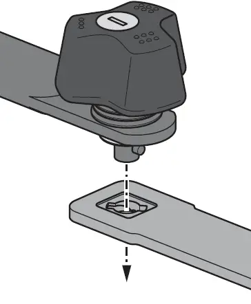SW-MOTECH KFT.13.849.50000 B Trax Ion Tuareg 660 39