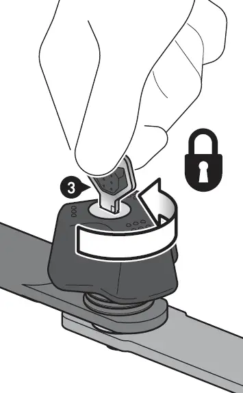 SW-MOTECH KFT.13.849.50000 B Trax Ion Tuareg 660 41