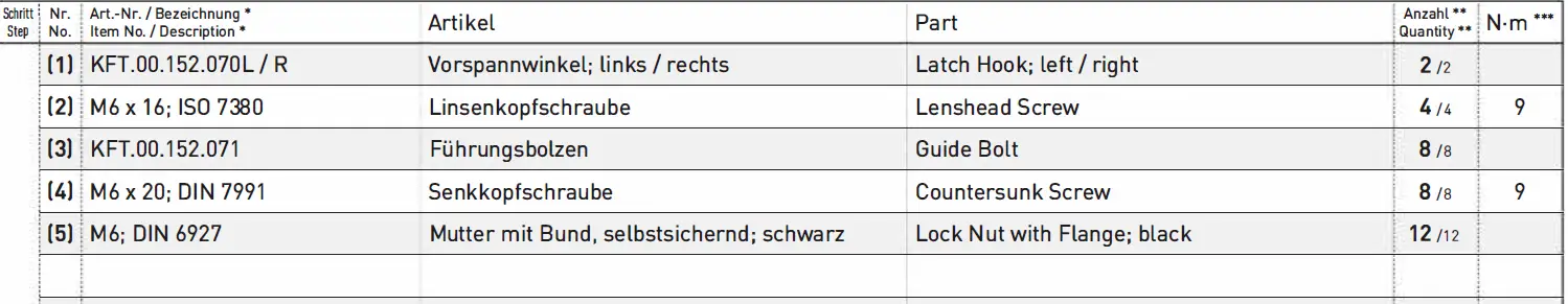 SW-MOTECH KFT.13.849.50000 B Trax Ion Tuareg 660 46