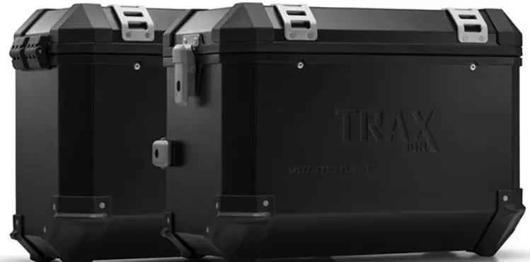 SW-MOTECH KFT.13.849.50000 B Trax Ion Tuareg 660 product