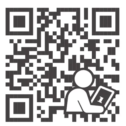 TRONIC TCAAG B2 Charging and Data Cable - qr code