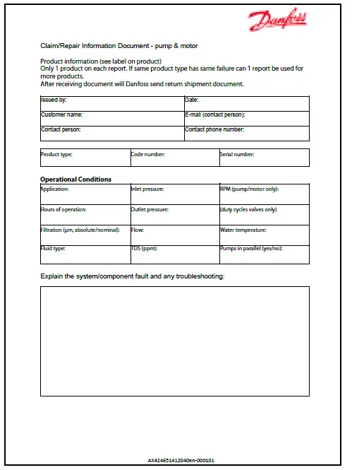 Danfoss-APP-5-1-Axial-Piston-High-Pressure-Pump-fig-1