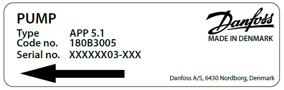 Danfoss-APP-5-1-Axial-Piston-High-Pressure-Pump-fig-2