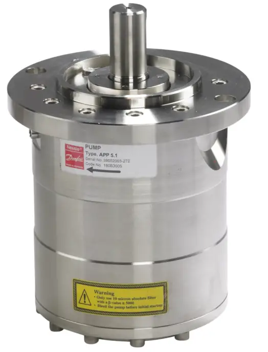 Danfoss-APP-5-1-Axial-Piston-High-Pressure-Pump-product