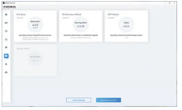 MOZA R9 Direct Drive Wheel Base fig 8