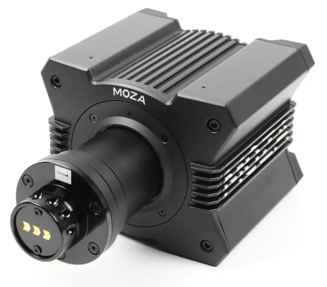 MOZA R9 Direct Drive Wheel Base product-img