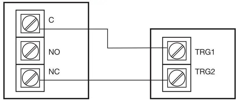 Altronix AL175ULX Access Control Power Supply and Charger - Fig. 6