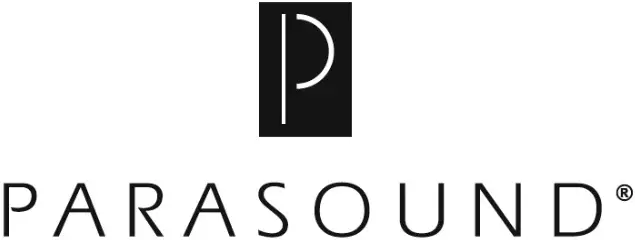 PARASOUND Logo