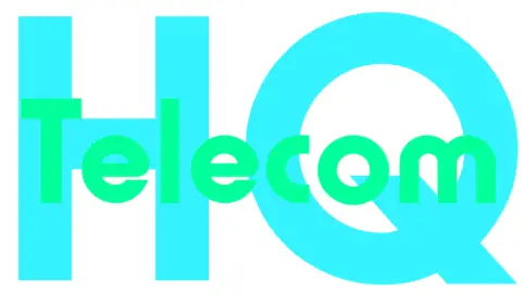 HQTelecom -logo