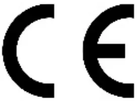 CE icon