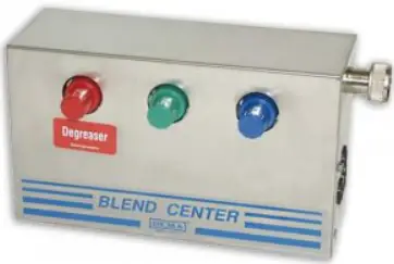 DEMA 681AG-4 Blend Center product