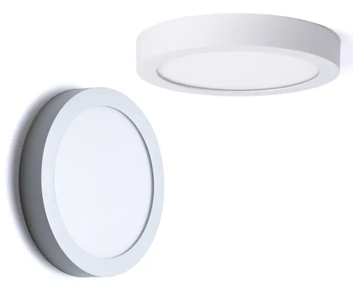 resistex 749394 Plafoled Sleek Design LED Wall Ceiling Light PRODUCT