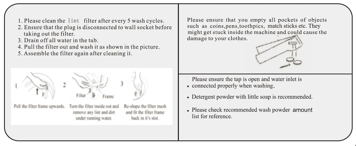 HOMEDEPOT-WLWES290109EAA-Smart-Top-Load-Washer-fig 7