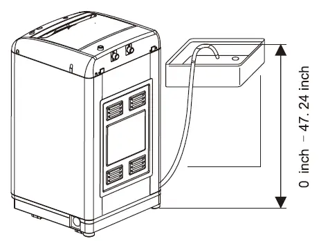 HOMEDEPOT-WLWES290109EAA-Smart-Top-Load-Washer-fig 9