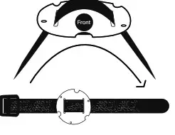 Reolink Argus Eco- Mount Step 1