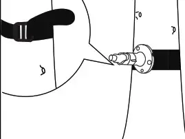 Reolink Argus Eco- Mount Step 3