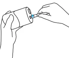 Reolink Argus Eco- Step 2