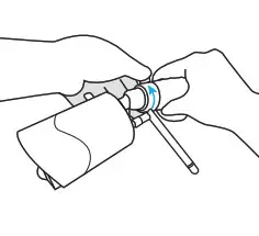 Reolink Argus Eco- Step 4