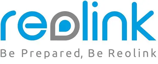 Reolink LOGO 1