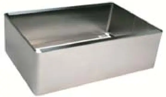 Cadco Mobile Hot Buffet Carts with Laminate OR Stainless Panels - Colors7