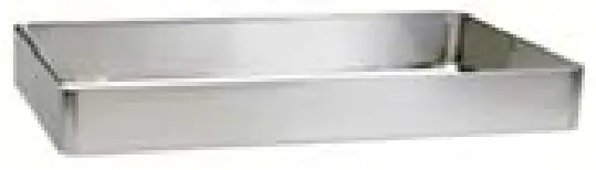 Cadco Mobile Hot Buffet Carts with Laminate OR Stainless Panels - Colors9