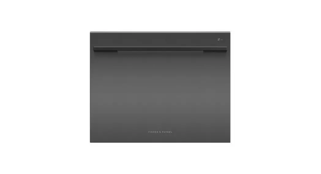 Fisher Paykel Dd60sdftb9 Sanitise Single Dishdrawer Dishwasher User Guide Fisher Paykel Dd60sdftb9 Sanitise Single Dishdrawer Dishwasher User Guide