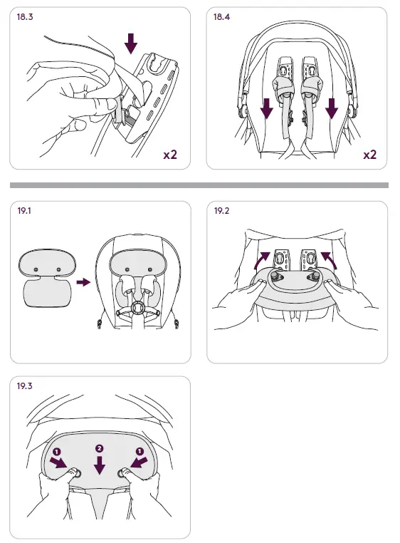 Silver Cross Reef Stroller FIG (12)
