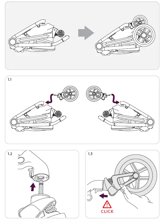 Silver Cross Reef Stroller FIG (2)