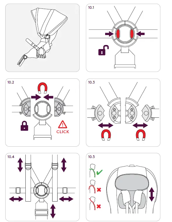 Silver Cross Reef Stroller FIG (8)