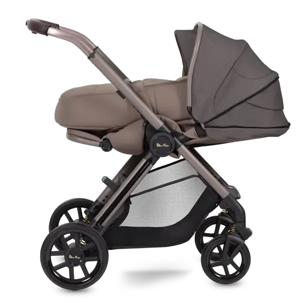 Silver Cross Reef Stroller PRODUCT-IMG