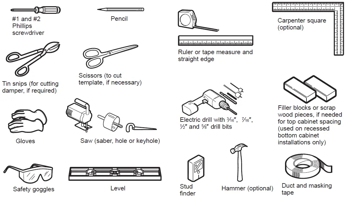 GE APPLIANCES PVM9225SRSS 2.2 Cu. Ft. Over-the-Range Sensor Microwave Oven-26