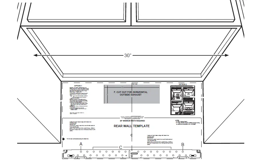 GE APPLIANCES PVM9225SRSS 2.2 Cu. Ft. Over-the-Range Sensor Microwave Oven-34
