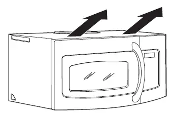 GE APPLIANCES PVM9225SRSS 2.2 Cu. Ft. Over-the-Range Sensor Microwave Oven-40