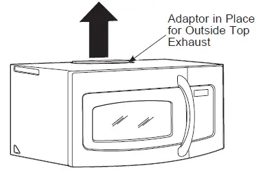 GE APPLIANCES PVM9225SRSS 2.2 Cu. Ft. Over-the-Range Sensor Microwave Oven-41