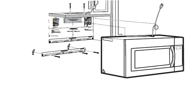 GE APPLIANCES PVM9225SRSS 2.2 Cu. Ft. Over-the-Range Sensor Microwave Oven-43