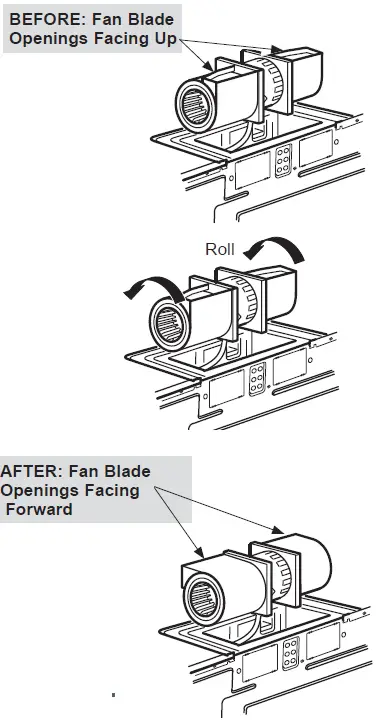 GE APPLIANCES PVM9225SRSS 2.2 Cu. Ft. Over-the-Range Sensor Microwave Oven-50