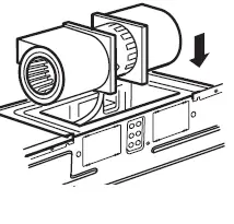 GE APPLIANCES PVM9225SRSS 2.2 Cu. Ft. Over-the-Range Sensor Microwave Oven-51
