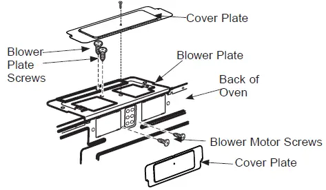 GE APPLIANCES PVM9225SRSS 2.2 Cu. Ft. Over-the-Range Sensor Microwave Oven-52