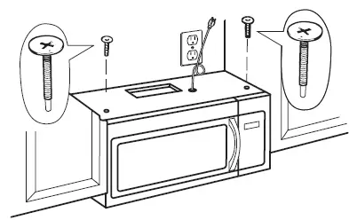 GE APPLIANCES PVM9225SRSS 2.2 Cu. Ft. Over-the-Range Sensor Microwave Oven-56