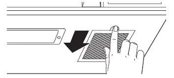 GE APPLIANCES PVM9225SRSS 2.2 Cu. Ft. Over-the-Range Sensor Microwave Oven-57