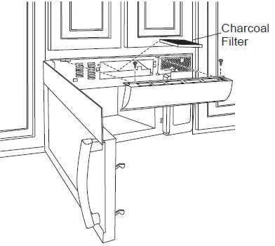 GE APPLIANCES PVM9225SRSS 2.2 Cu. Ft. Over-the-Range Sensor Microwave Oven-58