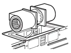 GE APPLIANCES PVM9225SRSS 2.2 Cu. Ft. Over-the-Range Sensor Microwave Oven-66